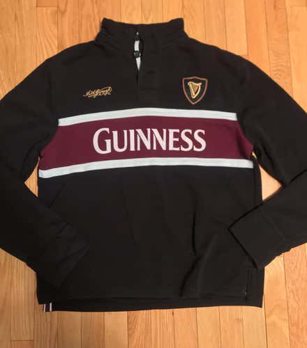 Guinness Sweatshirt (LG)