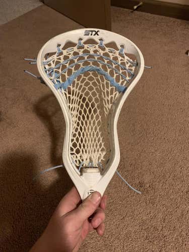 STX Super Power Head