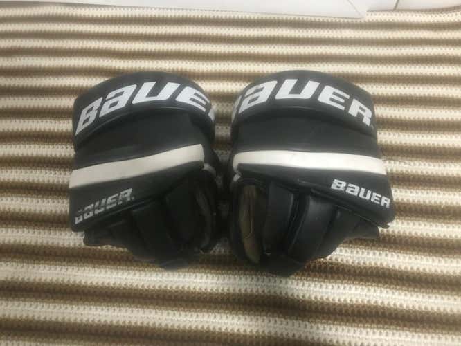 Bauer Gloves Senior 14"