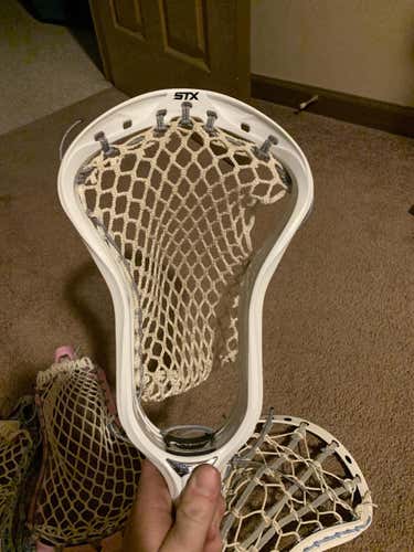 New STX Surgeon 700 Head