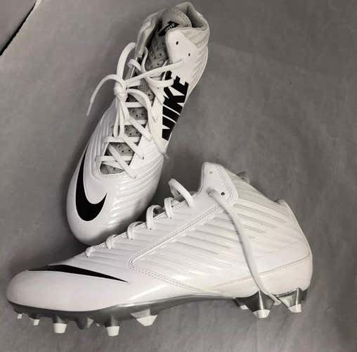Nike Vapor Speed 3/4 TD Men's Football Cleats Size 12.5