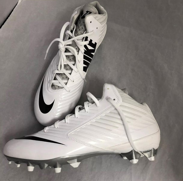 Nike Vapor Speed 3/4 TD Men's Football Cleats Size 12.5