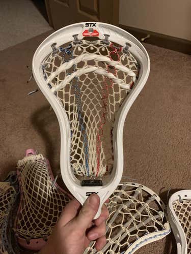 New STX Ultra Power