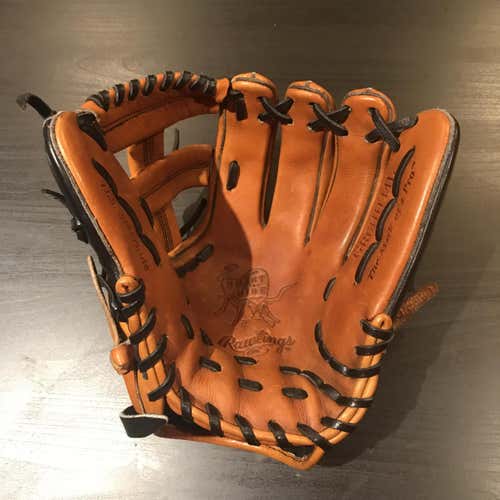 JAPANESE RAWLINGS HOH 11.5”