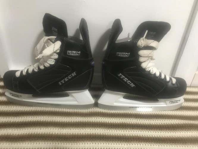 Skates Size 5