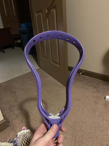 Purple Warrior Evo 4X