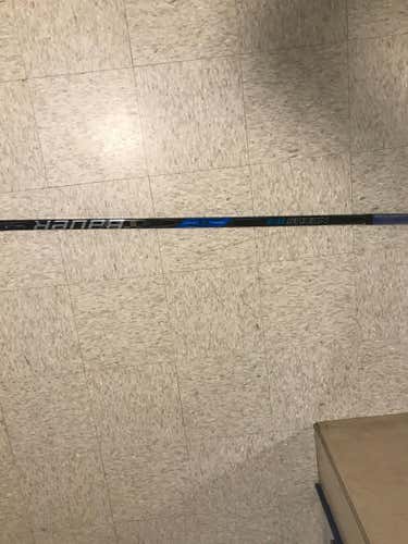 Bauer Nexus 1N 77flex