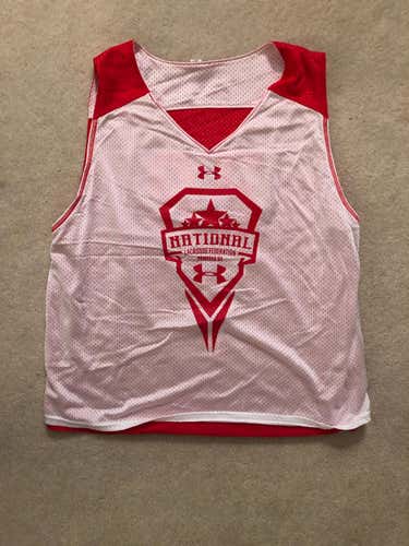 Brand New Under Armour Pinny