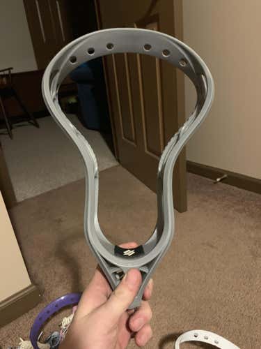 StringKing Mark 2V Head