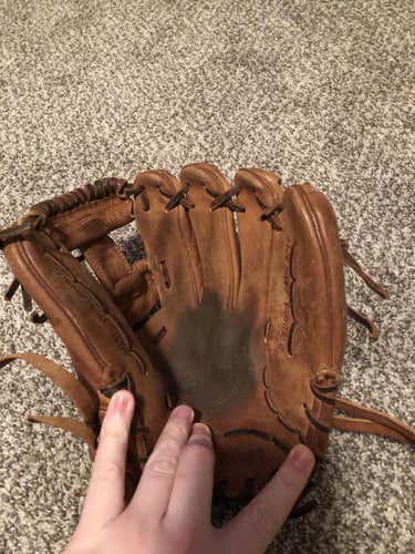 Wilson A2000 Baseball Gloves Glove Adult