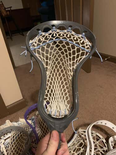 STX Duel Head