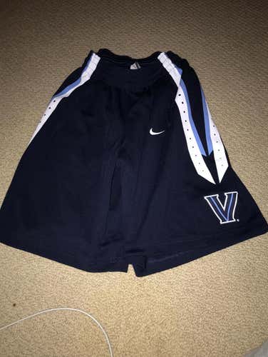 Villanova Lacrosse Shorts