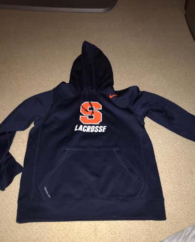 Syracuse Men’s Lacrosse Sweatshirt