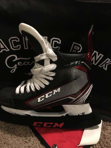CCM JetSpeed FT1