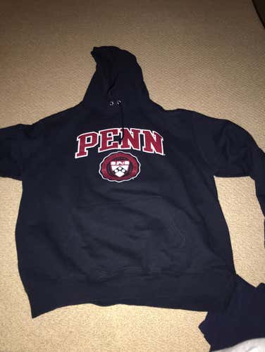 Penn Hoodie
