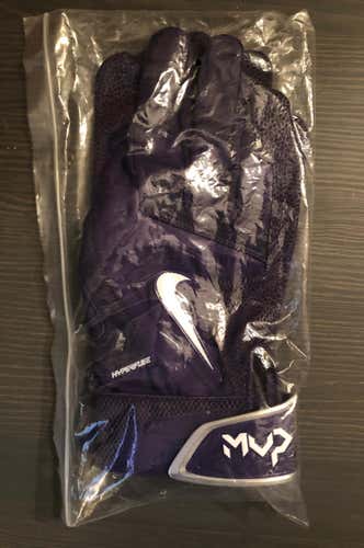 MVP Hyperfuse Batting Gloves
