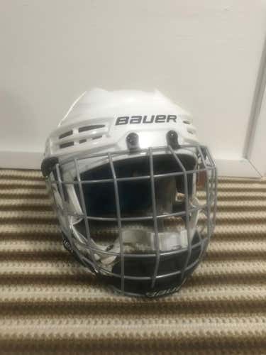 Youth Bauer Prodigy Helmet