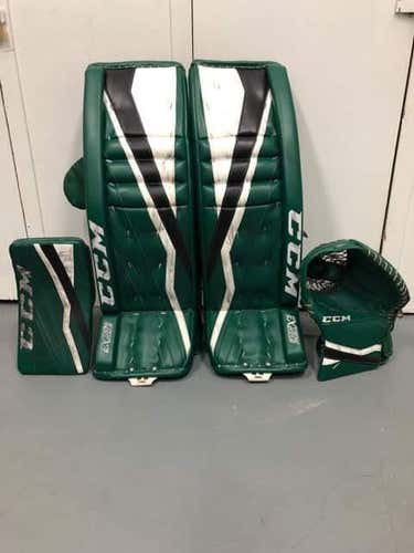 CCM Eflex III Full Set
