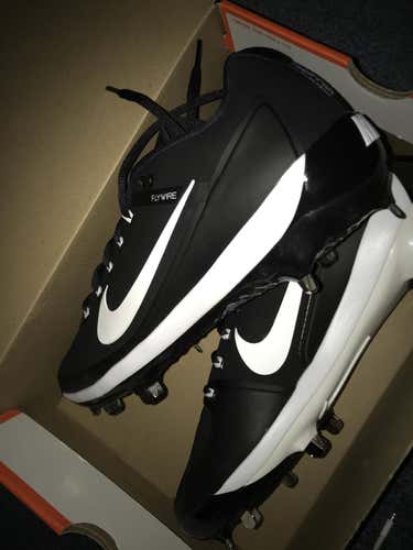 New Nike Air Clipper ‘17