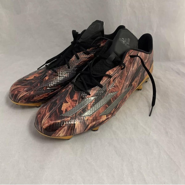 Adidas Adizero 5-Star 5.0 Kevlar Men Football Cleats Size 15