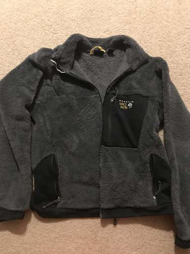 Mountain Hardware Monkeyman Jacket XL