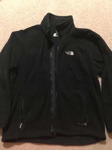 The North Face Fleece Zip Large
