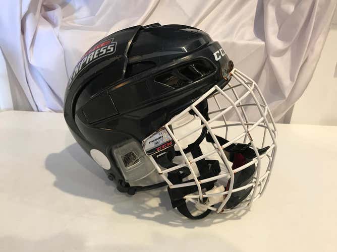 CCM Fitlite Helmet Size L