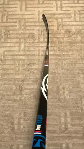 Russia Warrior Trade