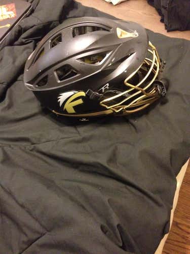 Cascade R Helmet Helmet Adult