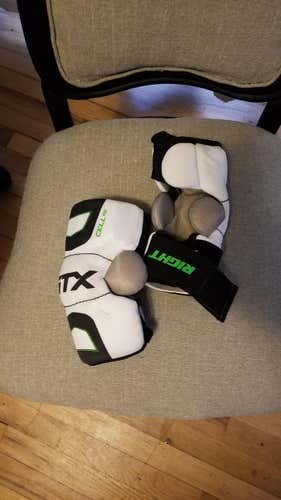 STX Cell Arm Pads