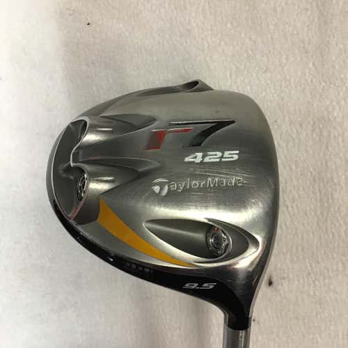 Taylormade R7 425 Right 9.5 Degree Driver
