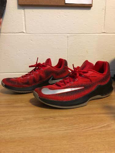 Nike Air Max Infuriate Shoes