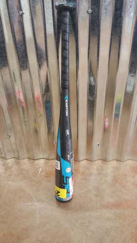 New 2017 Easton S3 Bat USSSA Certified 26"