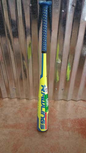 New 2018 Rawlings 2018 Quatro Bat USA Certified