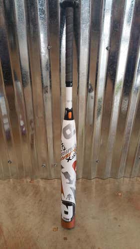 New DeMarini CFX Slapper Bat Fastpitch