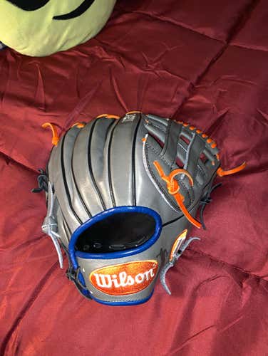 Wilson A2K DW5