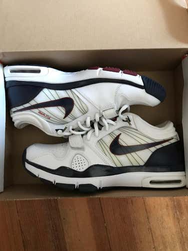 NEW Men’s 9.5 Nike TR1 Trainer 1.2 Sneaker