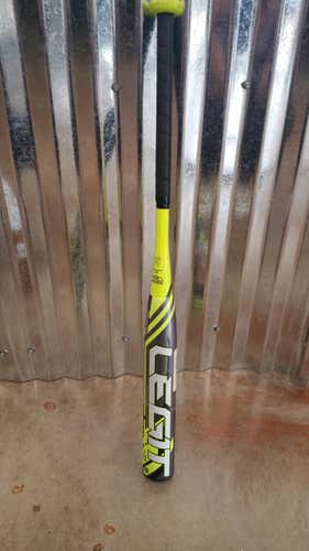 New Worth  Legit Bat Fastpitch