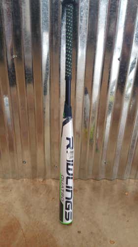 New Rawlings Bat Fastpitch