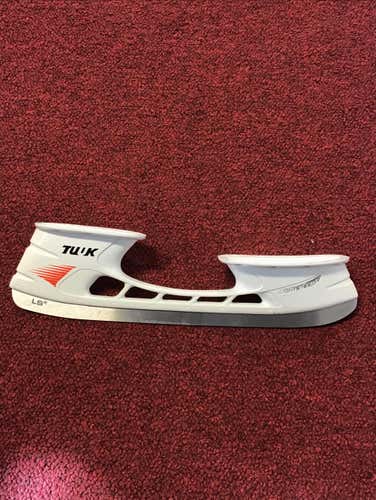 TUUK LightSpeed2 Holder For Right Skate Size306/12 Item#BH1003