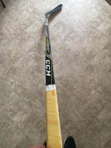 CCM Super Tacks 2.0