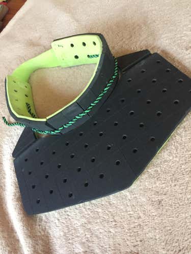 Maltese Neck Guard