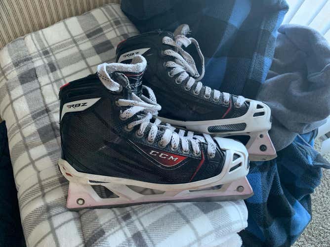 Ccm RBZ 80
