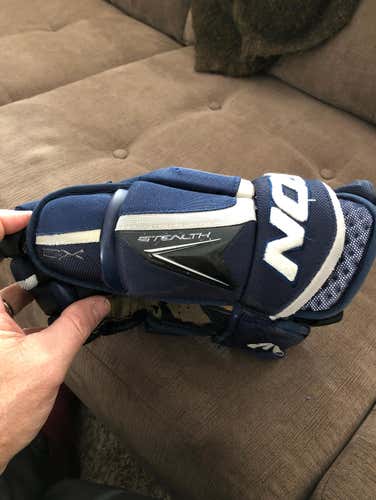 Easton Stealth CX Sz.14
