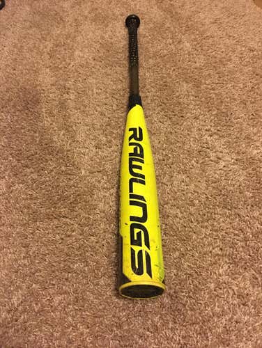 Rawlings Quatro 2018 33/30