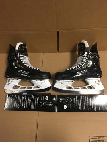 Bauer 2s Pro Sr Skates