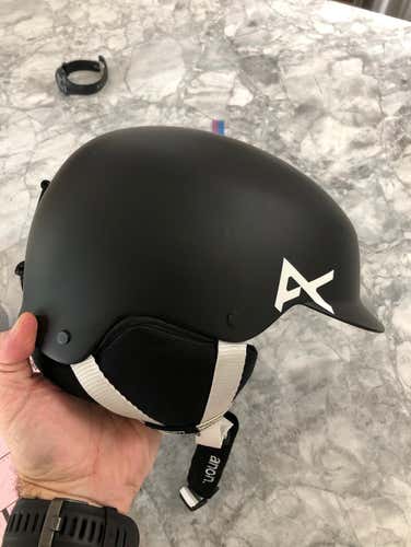 Anon Scout Kids 53-55 Large Helmet