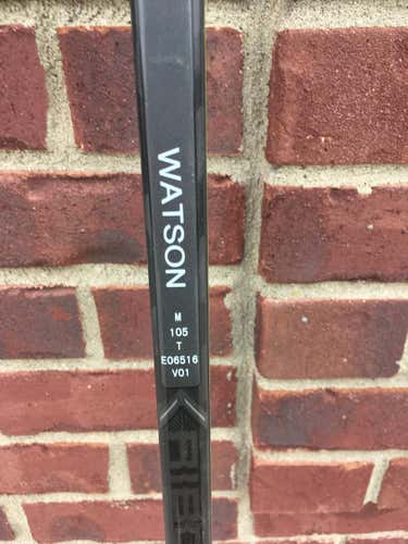 New CCM RibCor 40K Stick Austin Watson Righty Mid Senior Pro Stock