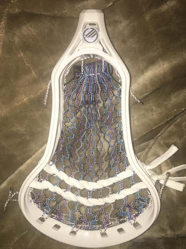 New Maverik Optik 2.0 Head