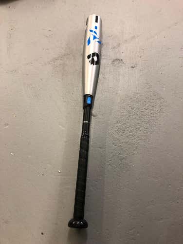 2019 DeMarini Sabotage USA Youth Bat